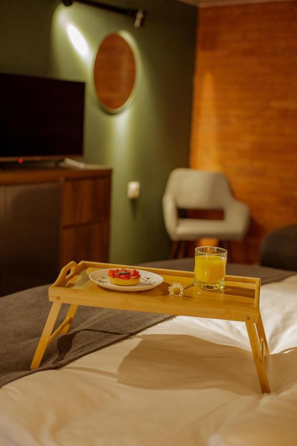 Luxury Duplex Suites - City Center 트빌리시 외부 사진