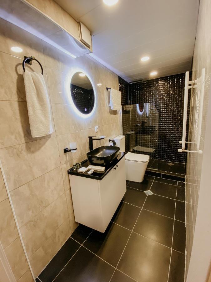 Luxury Duplex Suites - City Center 트빌리시 외부 사진