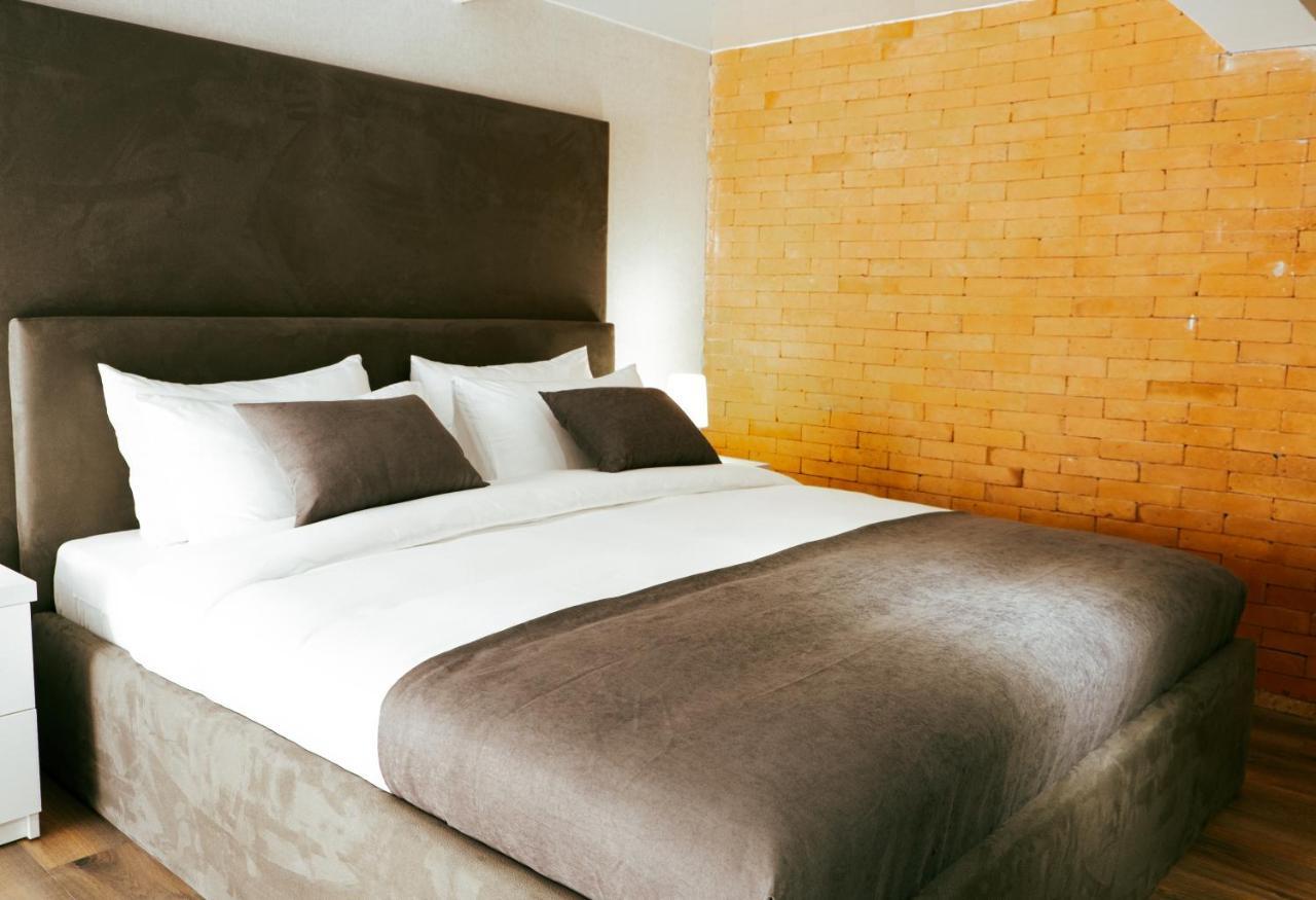Luxury Duplex Suites - City Center 트빌리시 외부 사진