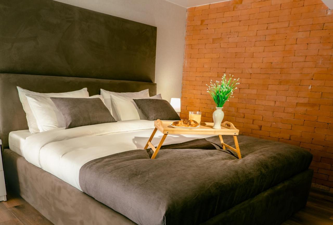 Luxury Duplex Suites - City Center 트빌리시 외부 사진
