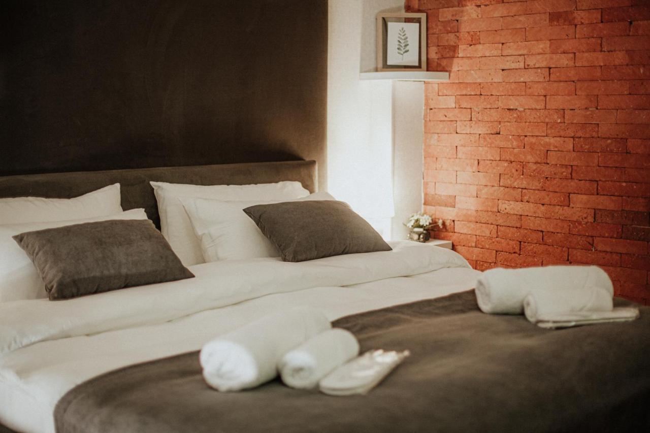 Luxury Duplex Suites - City Center 트빌리시 외부 사진