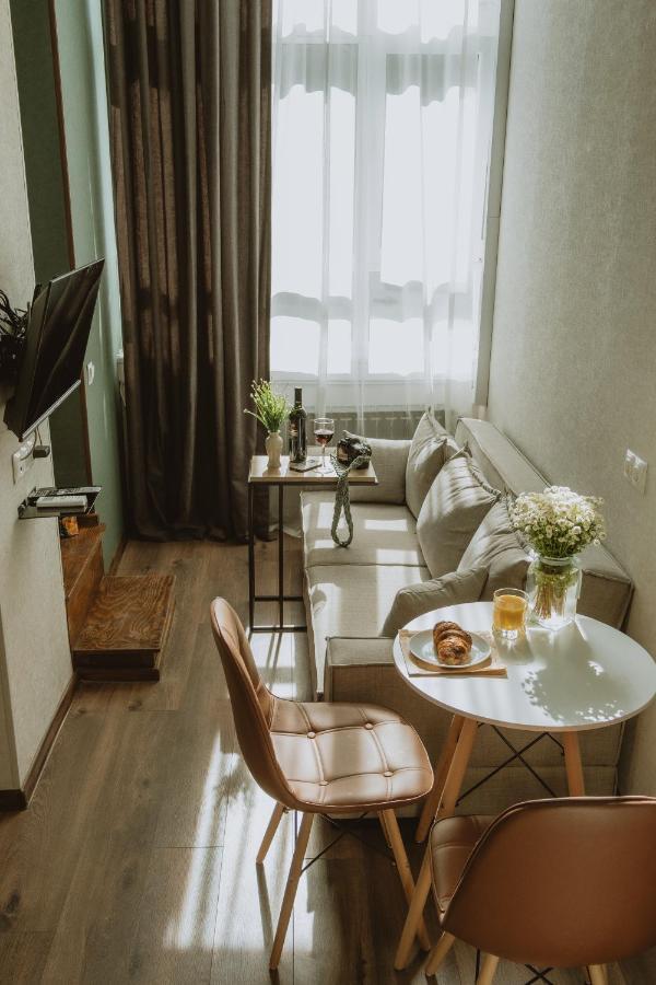 Luxury Duplex Suites - City Center 트빌리시 외부 사진